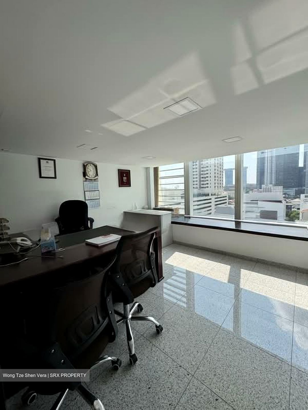 The Central (D1), Office #554970671